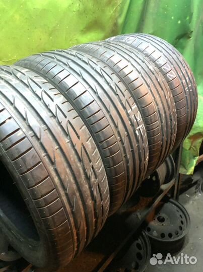Bridgestone Potenza S001 225/45 R18