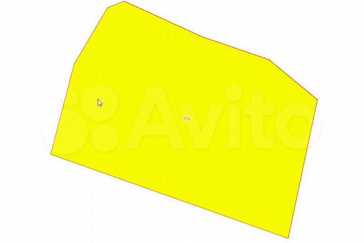 Участок 12,5 сот. (СНТ, ДНП)