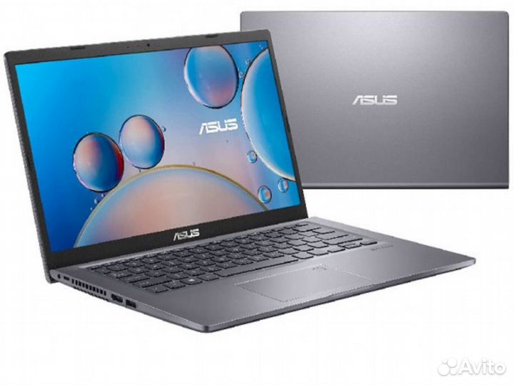 Ноутбук asus laptop