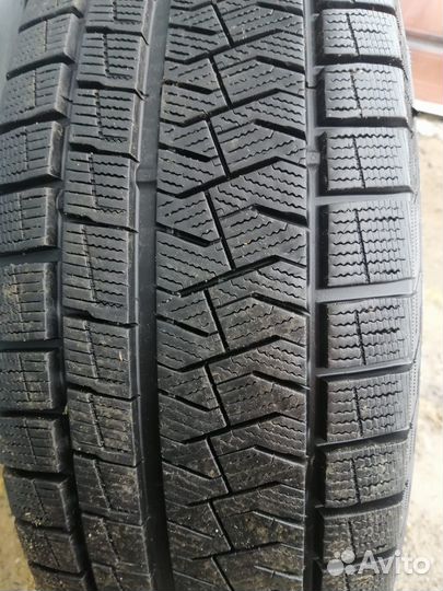 Formula Ice FR 215/65 R16 102T