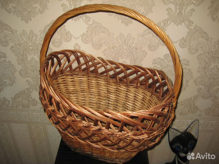 Корзина. Зеленоград