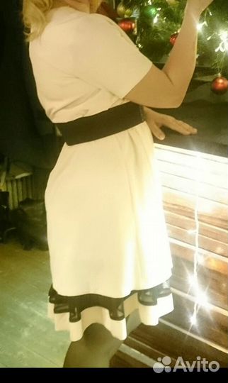 Женская одежда пакетом 46 48