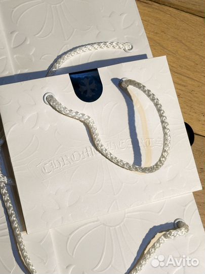 Брендовые пакеты