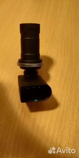 Датчик положения коленвала BMW E46