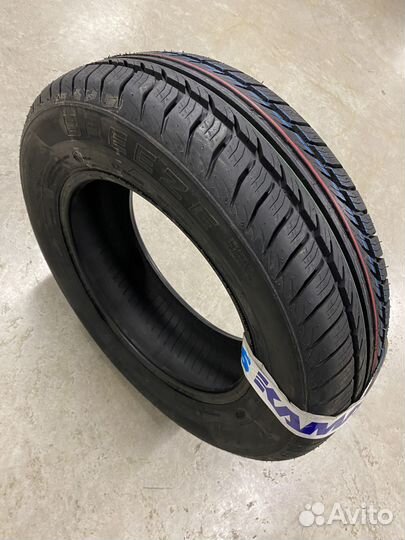 КАМА Breeze (HK-132) 175/70 R14 84T