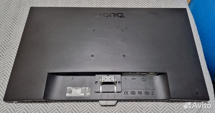 Монитор benq gw2780-t 27дюймов