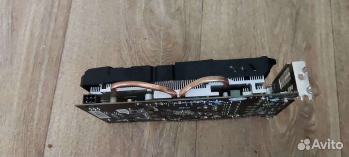 Видеокарта rx 580 8gb