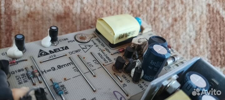 Монитор для компьютера LG Flatron L1510S