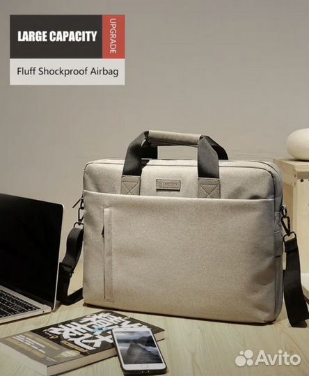 Сумка для ноутбука