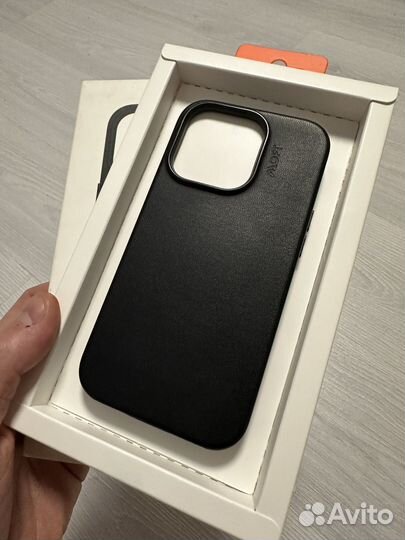 Оригинальный Чехол moft iPhone 14 Pro