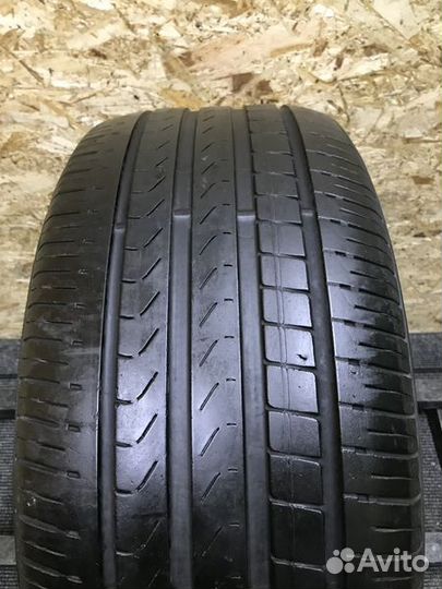 Pirelli Scorpion Verde 285/45 R20 Y