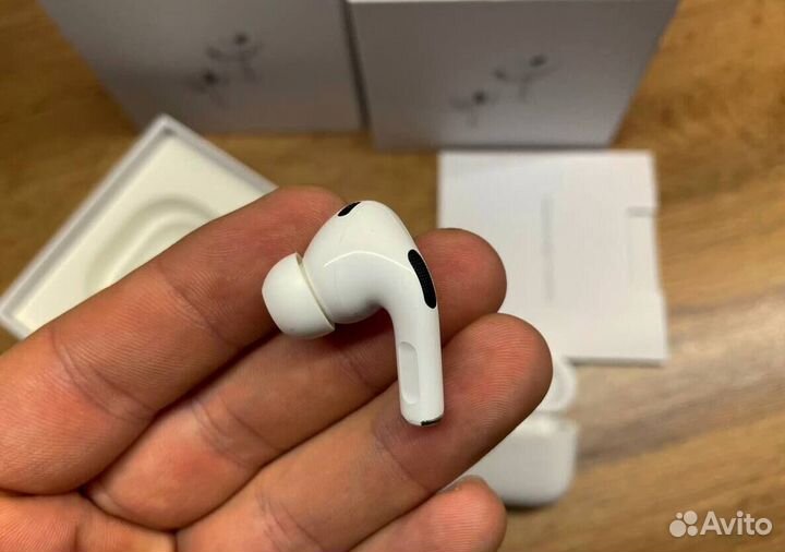 Наушники AirPods PRO 2 gen Premiumдоставка