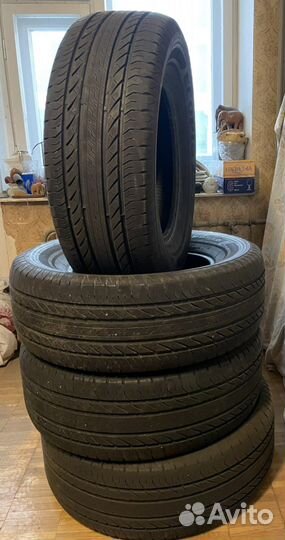 Bridgestone Ecopia EP850 275/65 R17 115H