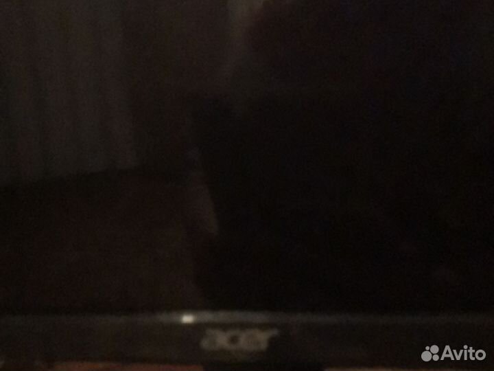 Монитор Acer