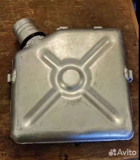 Канистра для воды