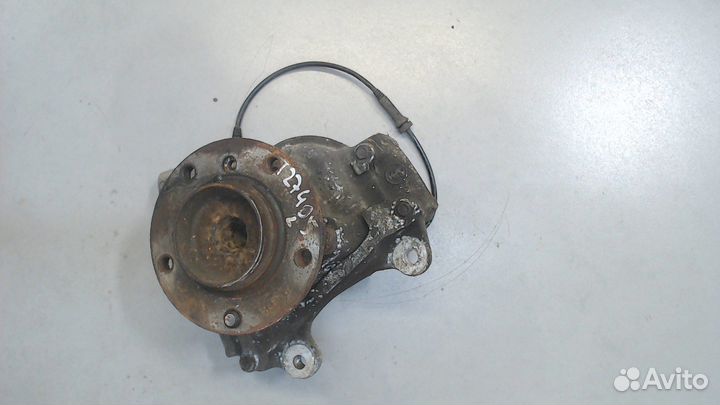 Датчик ABS BMW 5 E60, 2003