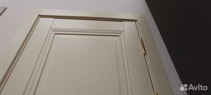 Дверное полотно 800*2300 Profildoors