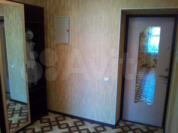 1-к. квартира, 43 м², 2/5 эт.