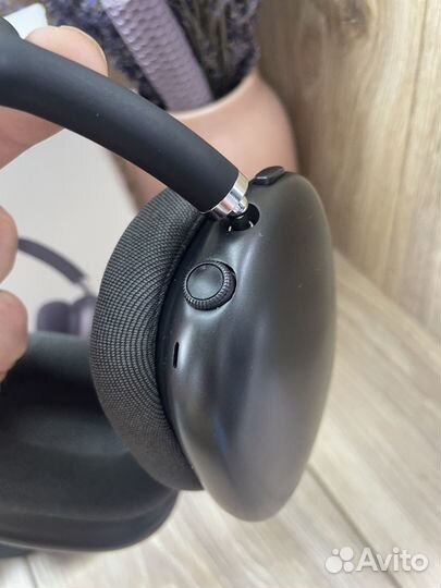 Airpods Max premium / Новые + гарантия