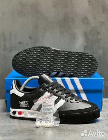 Adidas мужские кроссовки keglersuper