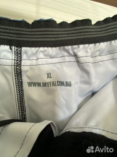 Тренировочная форма киокушинкай