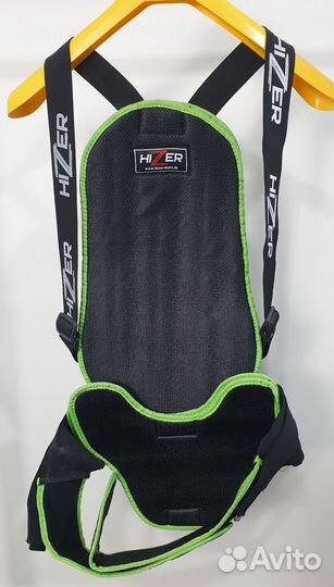 Защита спины 64 см