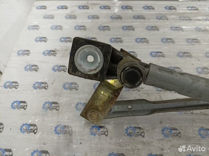 Трапеция стеклоочистителя Ford Mondeo 3 N7BB 2006