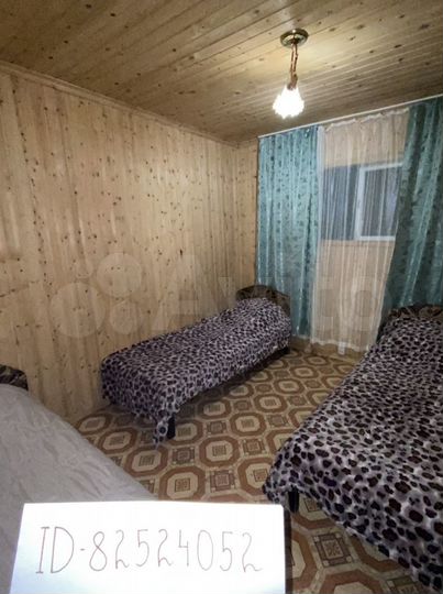 Дом 65 м² на участке 35 сот.