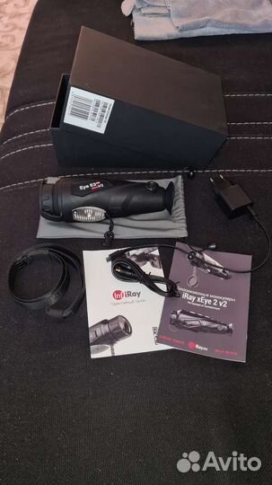 Тепловизор