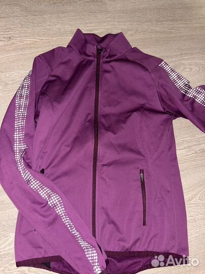 Спортивные вещи nike женские