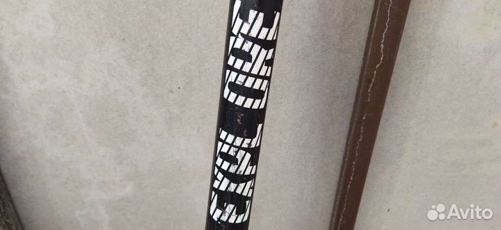 Трюковой самокат Team Race Spirit