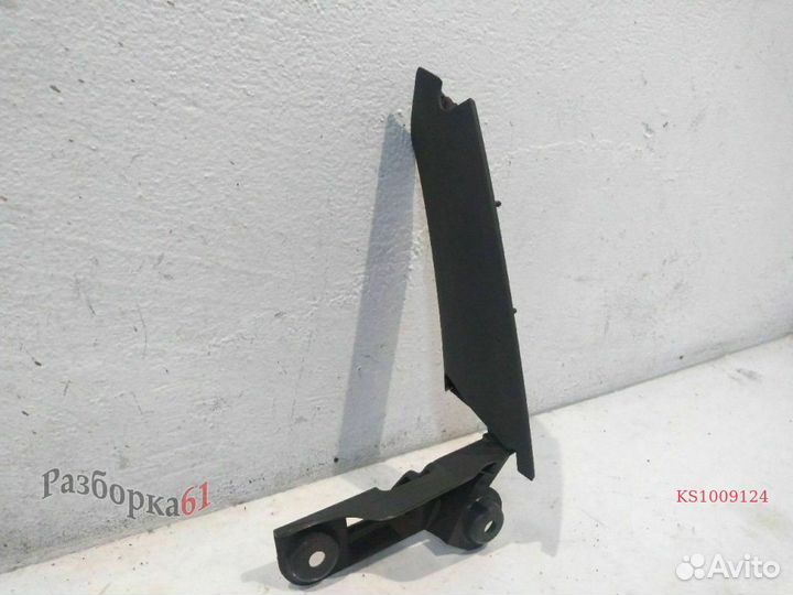 Накладка двери volkswagen golf R Передняя правая