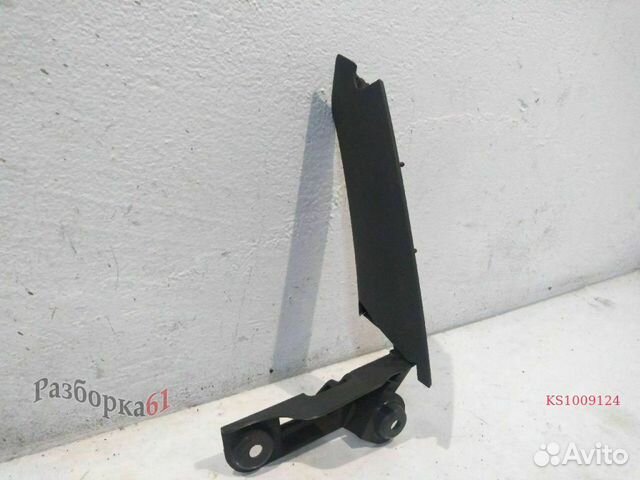 Накладка двери volkswagen golf R Передняя правая