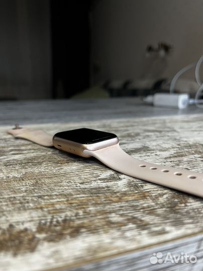 Часы apple watch 3 38 mm