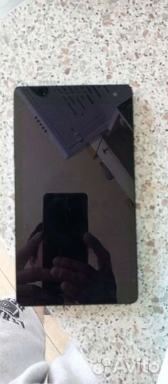 Планшет Huawei