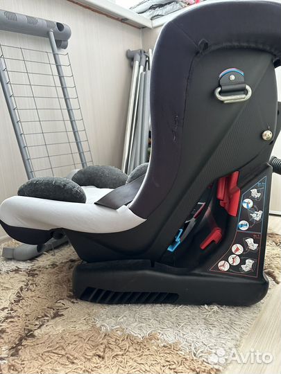 Детское автокресло