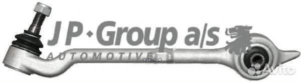 Рычаг подвески 1440100470 JP Group