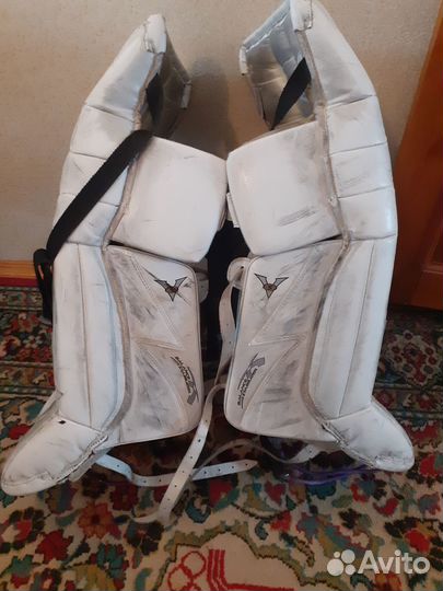 Вратарская форма детская, юниорская