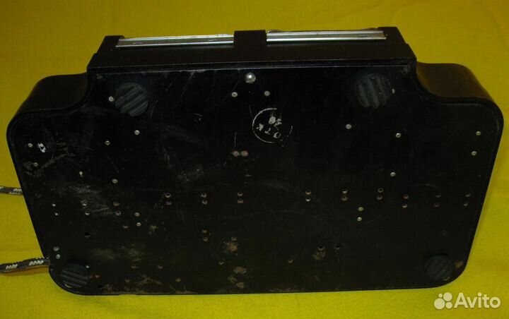 Телефонный коммутатор 