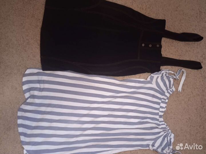 Женские вещи пакетом 42 44