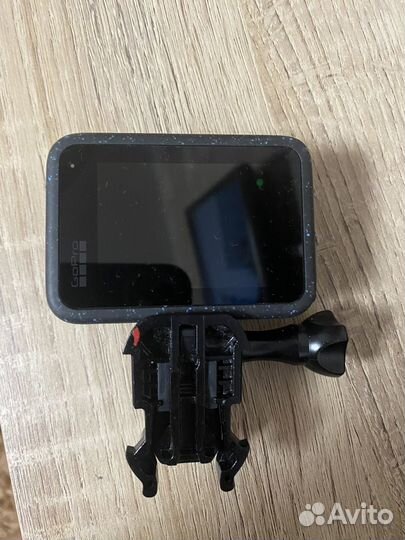 Gopro hero 12