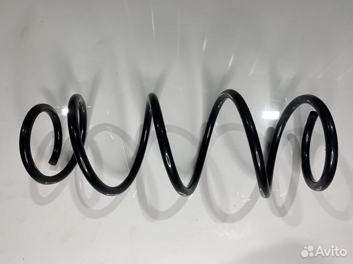 Пружины передние Toyota Corolla Fielder III (E160)