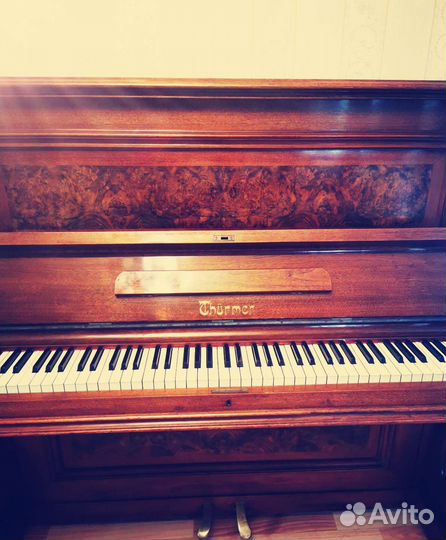 Фортепиано