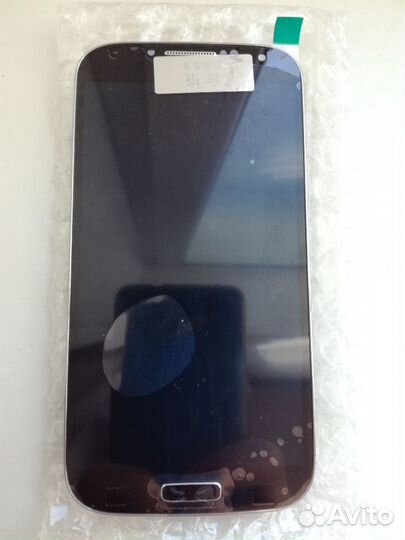 Дисплейный модуль samsung galaxy S4 9505