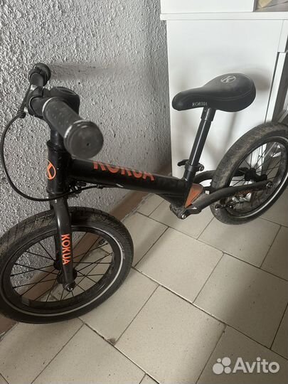 Беговел kokua likeabike