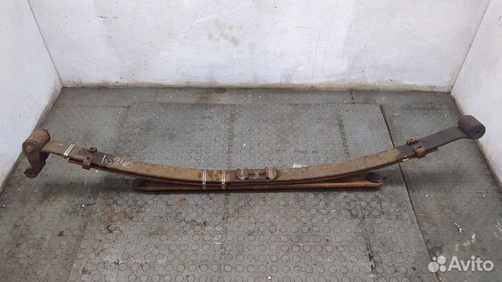 Рессора Ford F-150, 2010