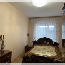 2-к. квартира, 54 м², 7/9 эт.
