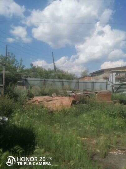 Участок 3,1 га (ИЖС)