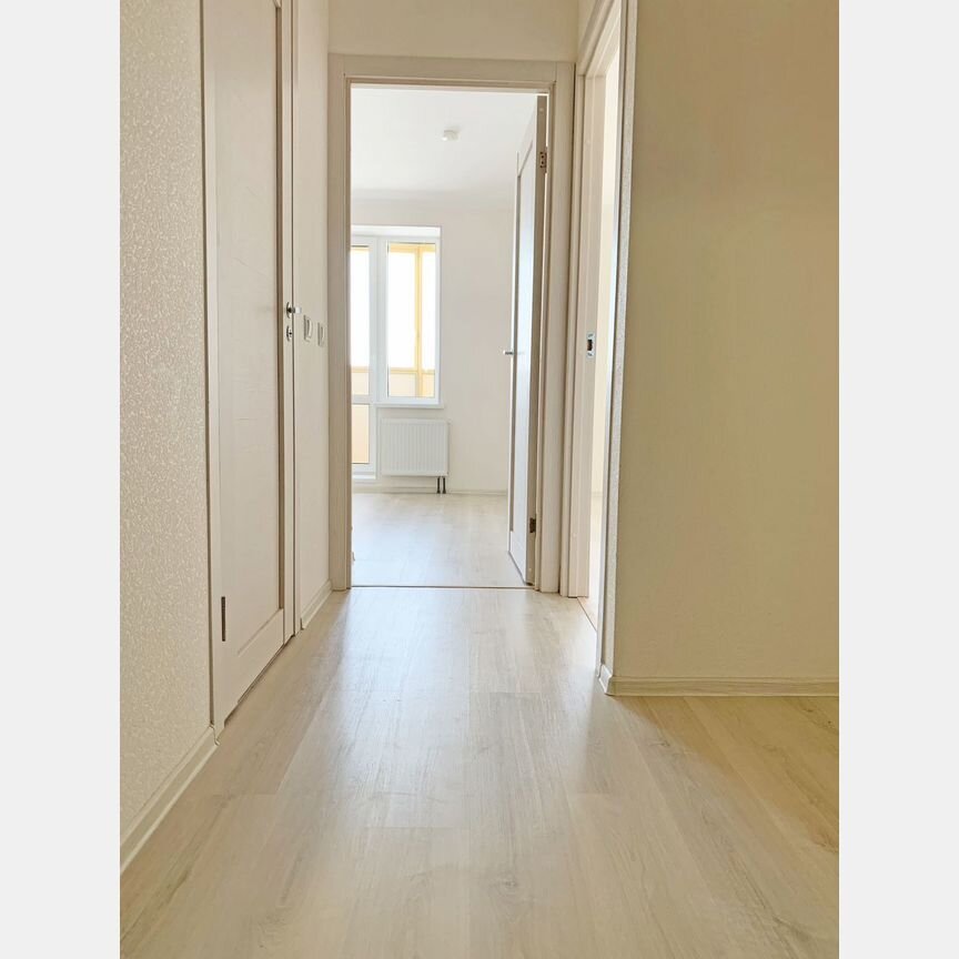 Квартира-студия, 25,2 м², 14/17 эт.