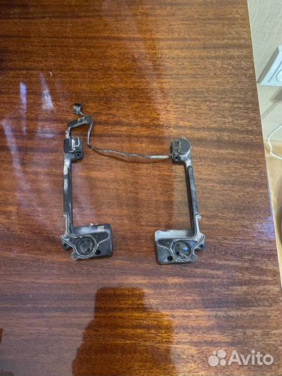 Динамики macbook pro 13 retina a1502